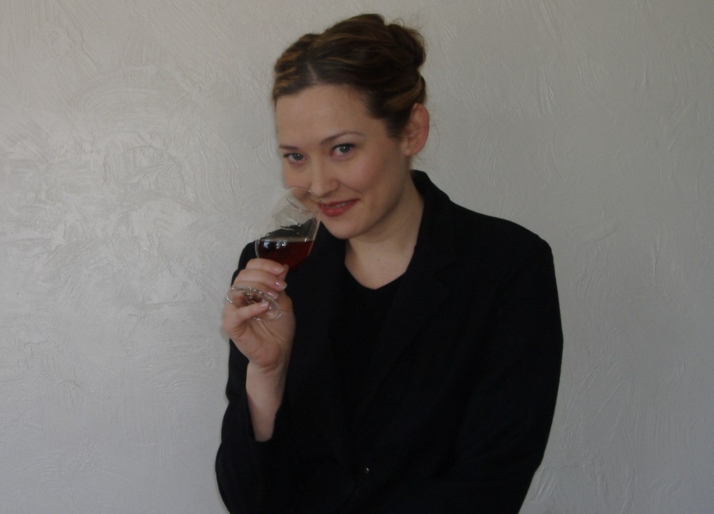 Leah Darr, Expert Event Planner and Wine Specialist in Durango, Colorado