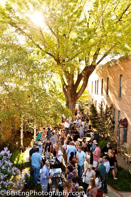 DURANGO WINE EXPERIENCE WALK ABOUT ROCHESTER