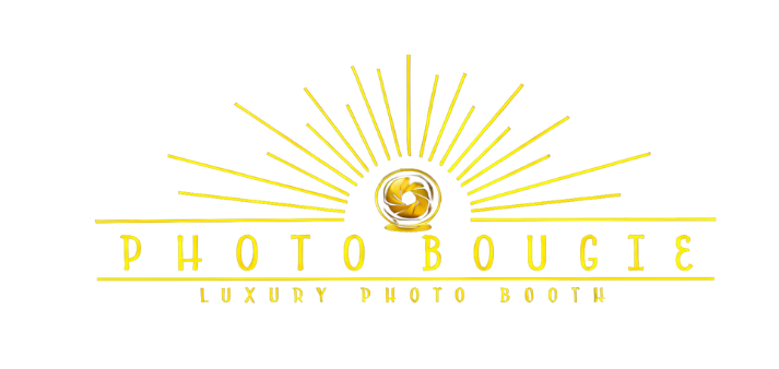 Photo Bougie Luxury Photo Booth Image